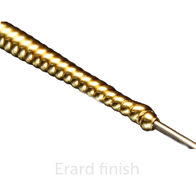 Piano Bass String Erard Finish